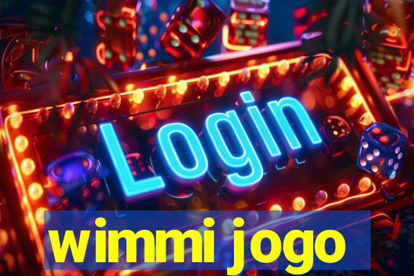 wimmi jogo